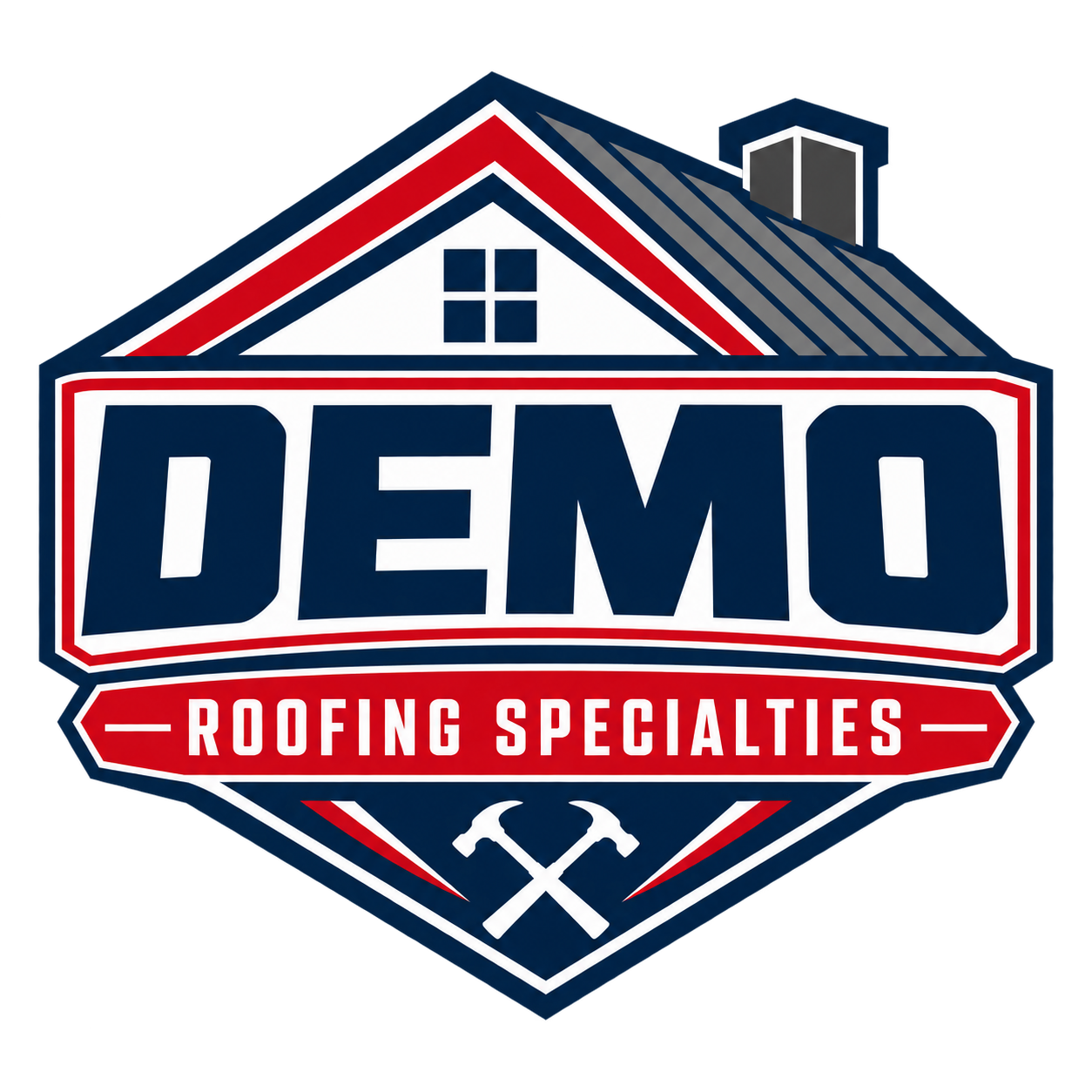 Demo Roofing Specialties